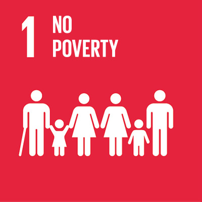1. No poverty