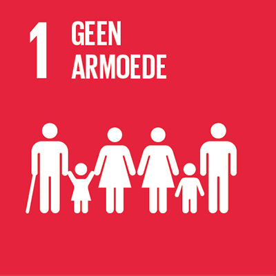 Geen armoede
