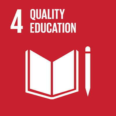 4. Quality education