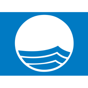 Blauwe Vlag