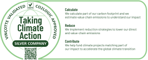 Taking Climate Action